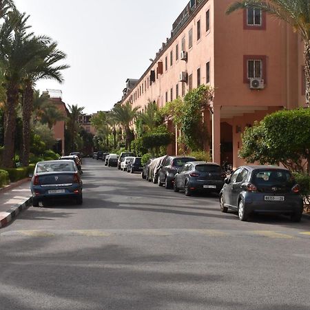 Riad Marakeş Dış mekan fotoğraf