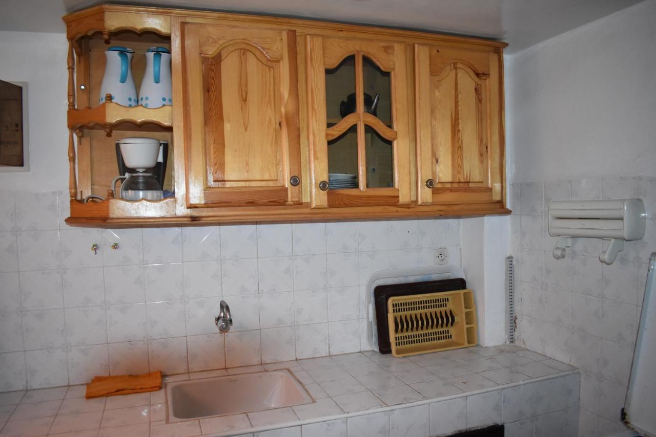 Riad Marakeş Dış mekan fotoğraf