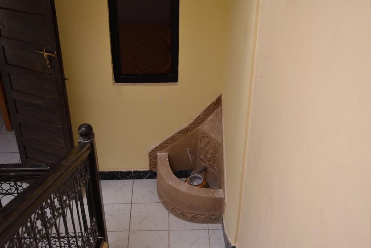 Riad Marakeş Dış mekan fotoğraf